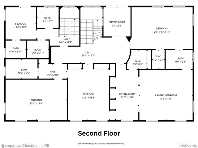 2150 Iroquois Street, Detroit, MI 48201