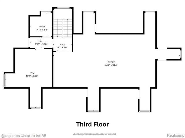 2150 Iroquois Street, Detroit, MI 48201