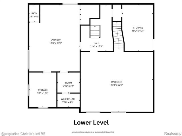 2150 Iroquois Street, Detroit, MI 48201