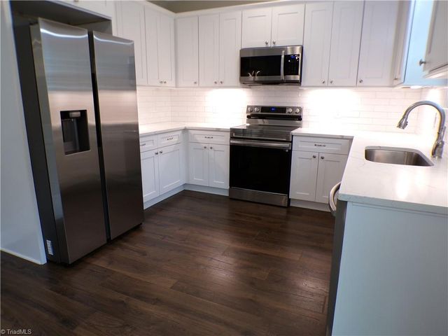 5630 Sutter Lane, Kernersville, NC 27284