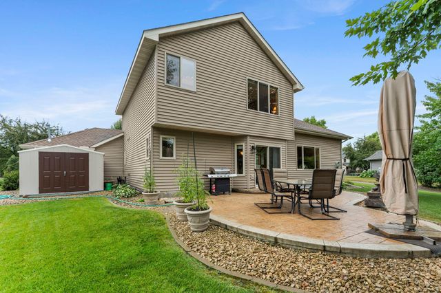 6515 Langer Lane, Lino Lakes, MN 55038