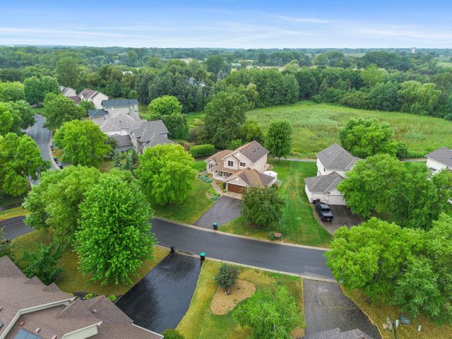6515 Langer Lane, Lino Lakes, MN 55038