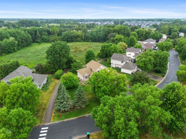6515 Langer Lane, Lino Lakes, MN 55038