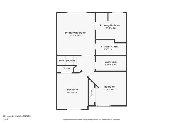 6515 Langer Lane, Lino Lakes, MN 55038
