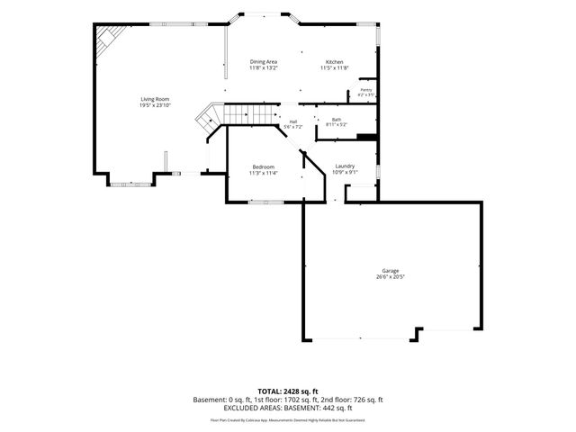 6515 Langer Lane, Lino Lakes, MN 55038