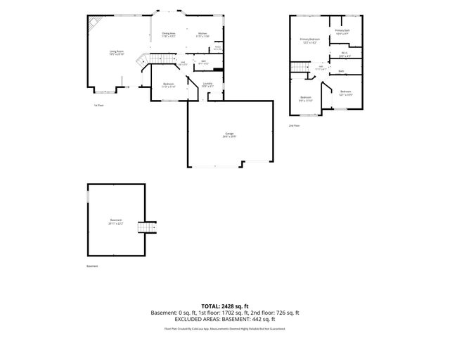 6515 Langer Lane, Lino Lakes, MN 55038