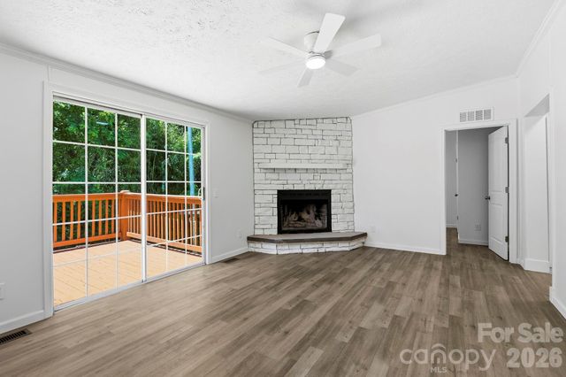 135 Prevost Street, Waynesville, NC 28786