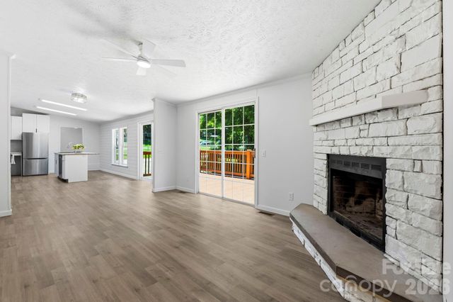 135 Prevost Street, Waynesville, NC 28786