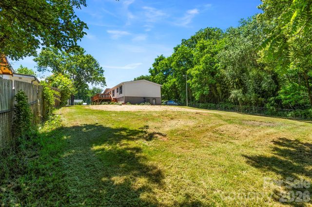 135 Prevost Street, Waynesville, NC 28786