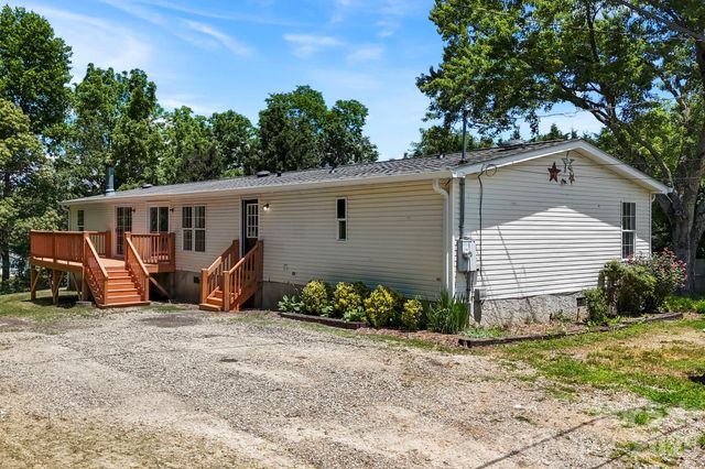 135 Prevost Street, Waynesville, NC 28786