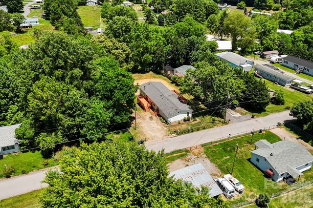 135 Prevost Street, Waynesville, NC 28786