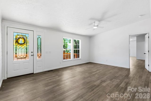 135 Prevost Street, Waynesville, NC 28786