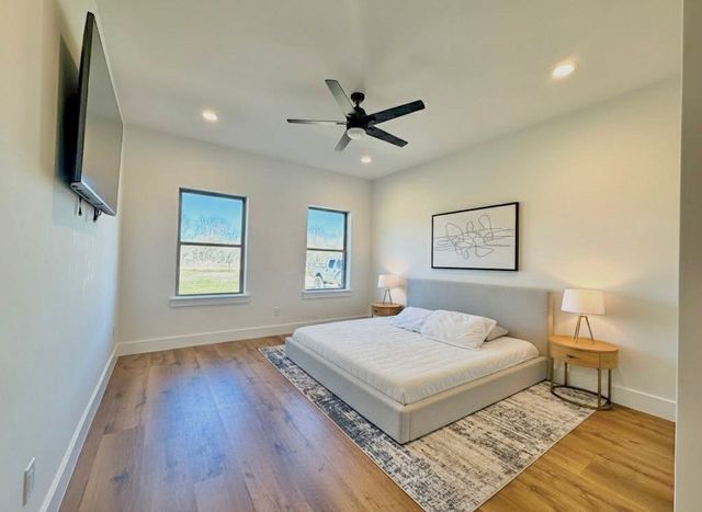 5211 SW 2385 County Road, Wortham, TX 76681