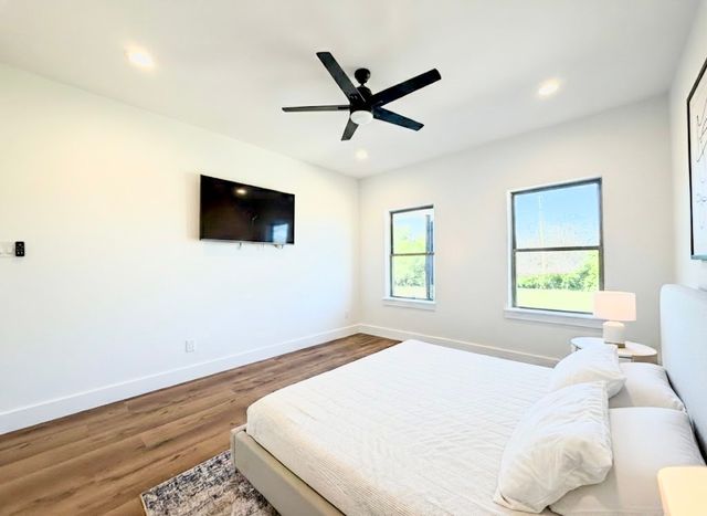 5211 SW 2385 County Road, Wortham, TX 76681