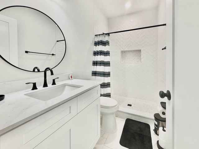 5211 SW 2385 County Road, Wortham, TX 76681