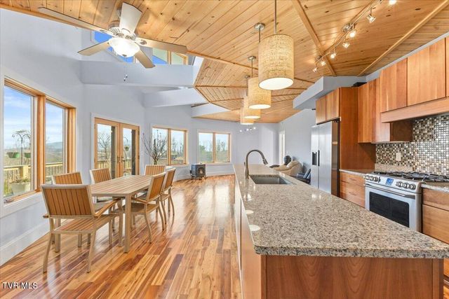 673 Charles Johnson Road, Chuckey, TN 37641