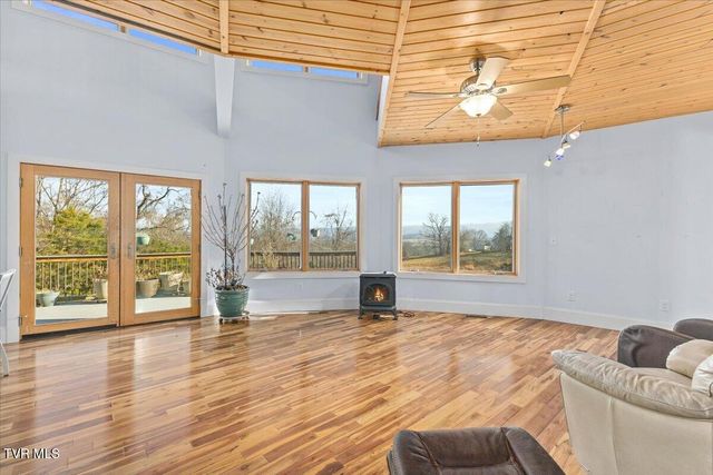 673 Charles Johnson Road, Chuckey, TN 37641