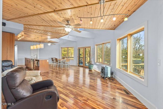 673 Charles Johnson Road, Chuckey, TN 37641