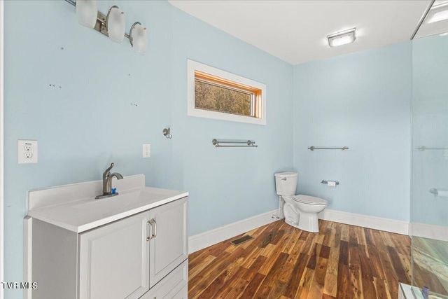 673 Charles Johnson Road, Chuckey, TN 37641