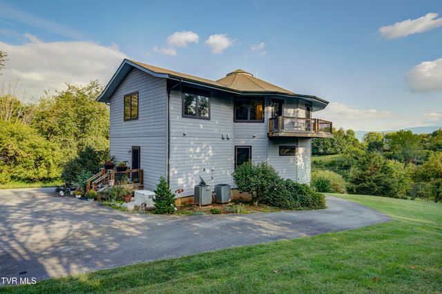 673 Charles Johnson Road, Chuckey, TN 37641