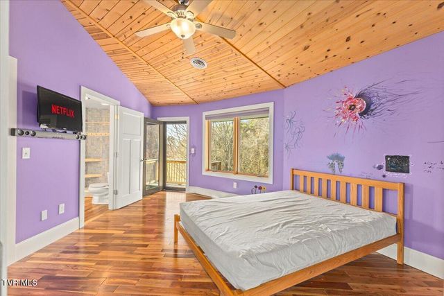 673 Charles Johnson Road, Chuckey, TN 37641