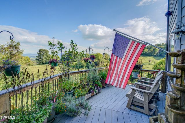 673 Charles Johnson Road, Chuckey, TN 37641