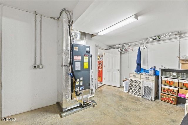 673 Charles Johnson Road, Chuckey, TN 37641