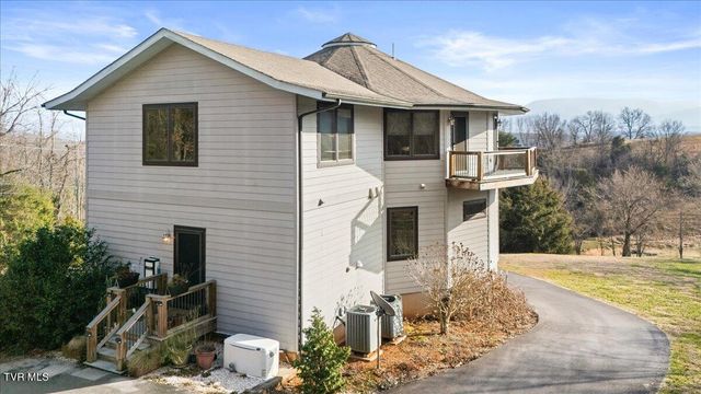 673 Charles Johnson Road, Chuckey, TN 37641