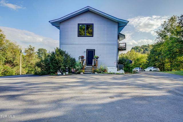 673 Charles Johnson Road, Chuckey, TN 37641