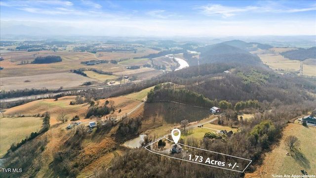673 Charles Johnson Road, Chuckey, TN 37641