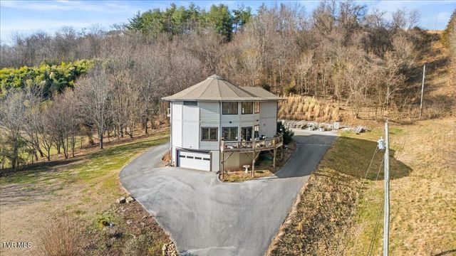 673 Charles Johnson Road, Chuckey, TN 37641