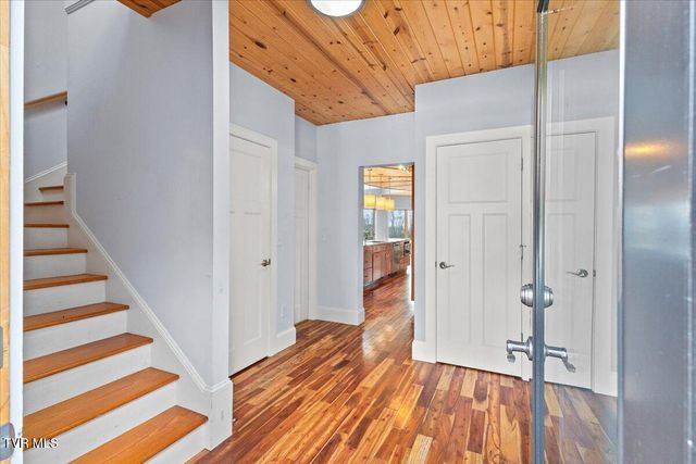 673 Charles Johnson Road, Chuckey, TN 37641