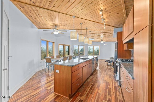 673 Charles Johnson Road, Chuckey, TN 37641