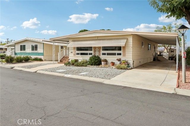 27601 Sun City Boulevard 197, Menifee, CA 92586