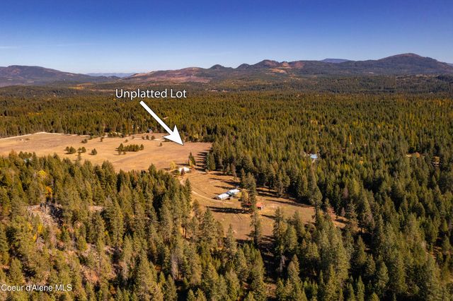 NKA Misty Medow Lane, Athol, ID 83801 property photo