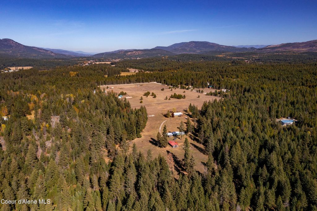 NKA Misty Medow Lane, Athol, ID 83801 photo 3