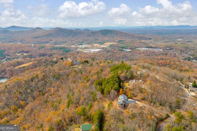 0 Eagle Ridge Trail, Cleveland, GA 30528