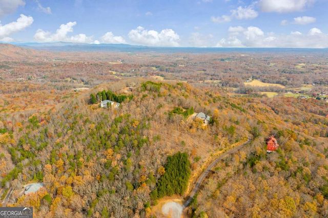 0 Eagle Ridge Trail, Cleveland, GA 30528
