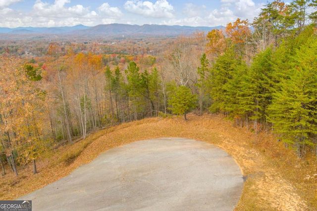 0 Eagle Ridge Trail, Cleveland, GA 30528