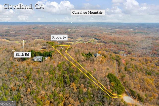 0 Eagle Ridge Trail, Cleveland, GA 30528