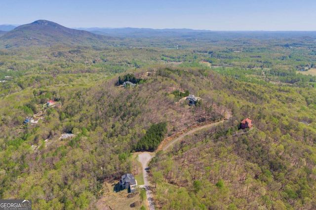 0 Eagle Ridge Trail, Cleveland, GA 30528