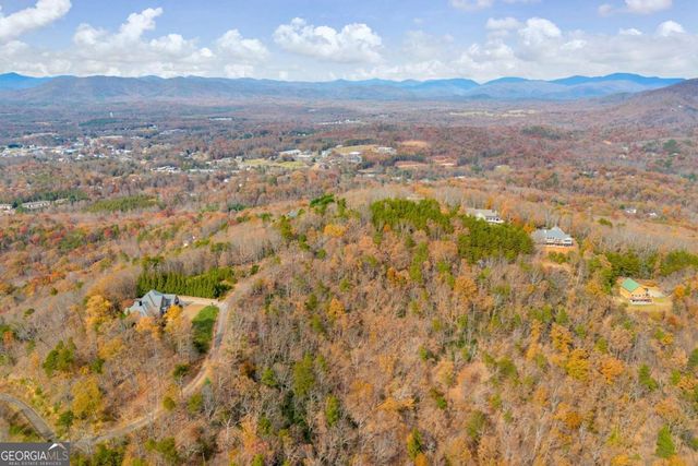 0 Eagle Ridge Trail, Cleveland, GA 30528