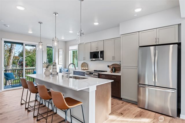 14424 Madison Way #G1, Lynnwood, WA 98087