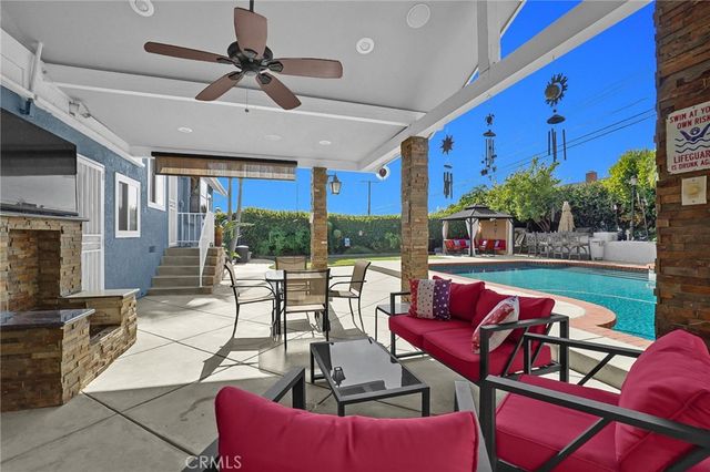 1621 Arbolita, La Habra, CA 90631