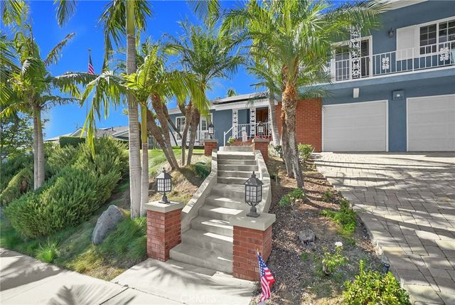 1621 Arbolita, La Habra, CA 90631