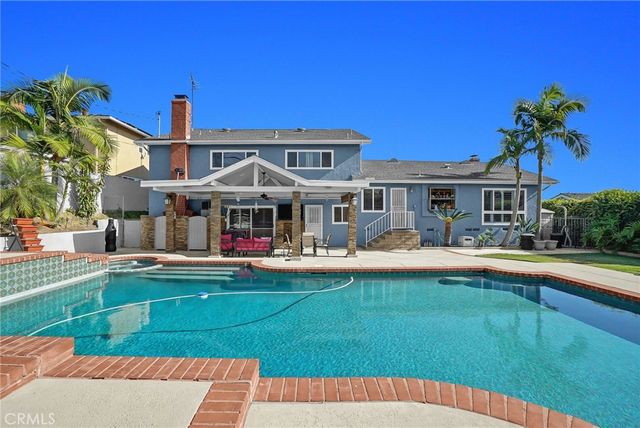 1621 Arbolita, La Habra, CA 90631