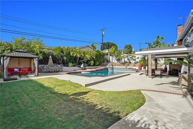 1621 Arbolita, La Habra, CA 90631
