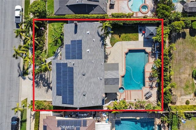 1621 Arbolita, La Habra, CA 90631