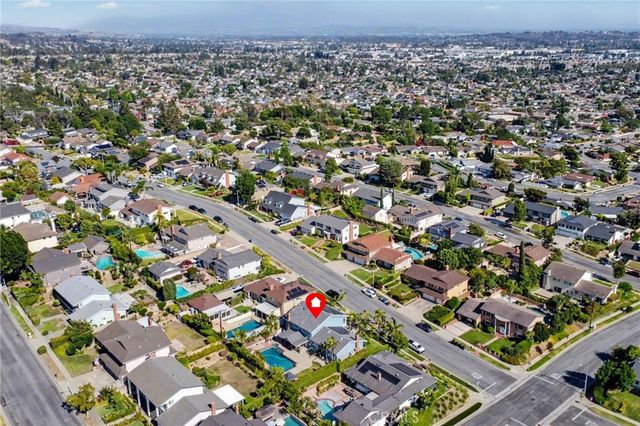 1621 Arbolita, La Habra, CA 90631
