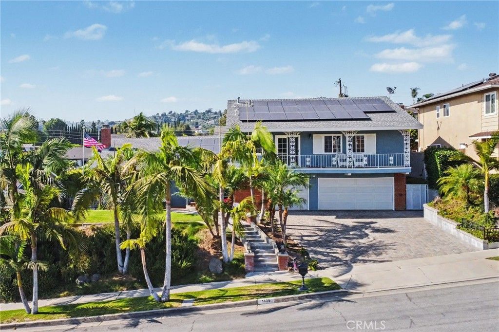 1621 Arbolita, La Habra, CA 90631